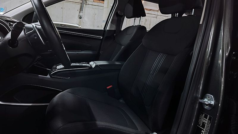 Hyundai Tucson • 2023 • 24,634 km 3