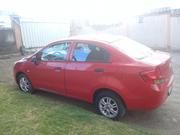 Chevrolet Sail • 2013 • 26,000 km 5