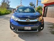 Honda CR-V • 2017 • 21,100 km 3