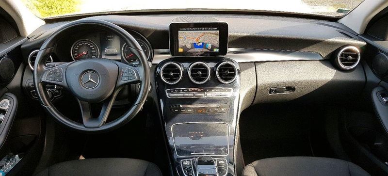 Mercedes-Benz C • 2016 • 700,000 km 5