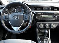 Toyota Corolla • 2016 • 60,991 km 2