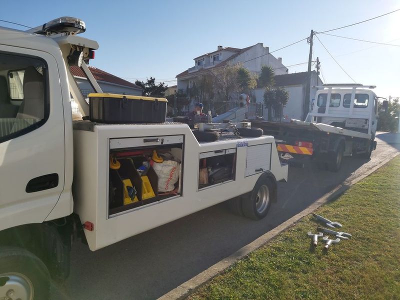 Fiat 500 • 2002 • 280,000 km 4