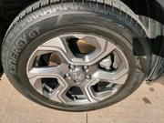 Honda CR-V • 2017 • 21,100 km 9