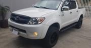 Toyota Hilux • 2008 • 156,000 km 8