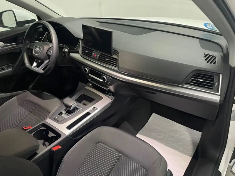 Audi Q5 • 2022 • 32,000 km 6