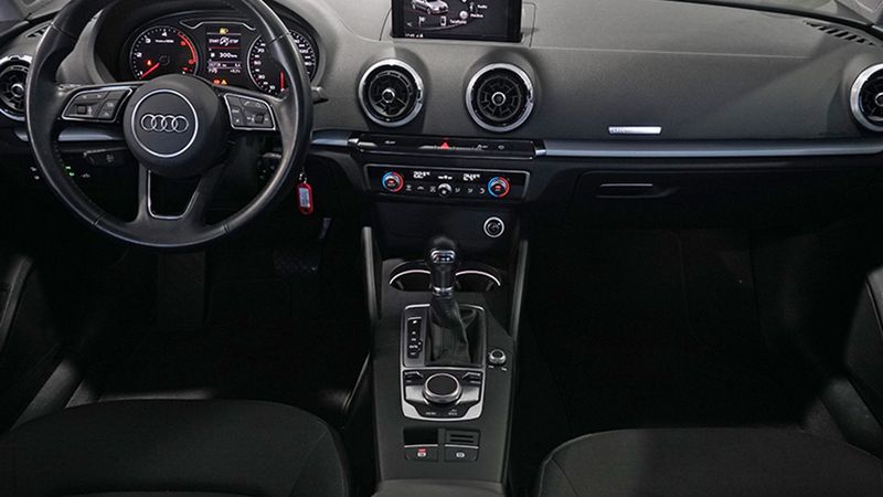 Audi A3 • 2019 • 102,000 km 5