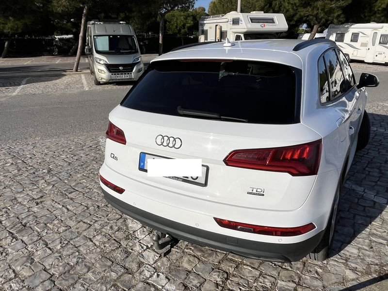 Audi Q5 • 2017 • 50,100 km 4