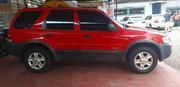 Ford Escape • 2003 • 76,221 km 7