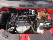 Chevrolet Sail • 2013 • 26,000 km 2