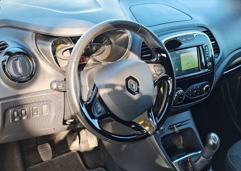 Renault Captur • 2014 • 160,000 km 5