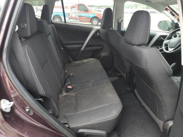 Toyota RAV4 • 2018 • 10,000 mi 9