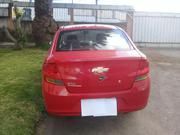Chevrolet Sail • 2013 • 26,000 km 6