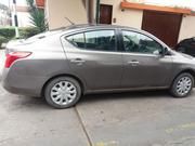 Nissan Versa • 2013 • 93,000 km 2