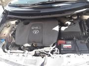 Toyota Auris • 2007 • 330,000 km 2