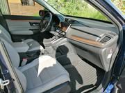 Honda CR-V • 2017 • 21,100 km 7