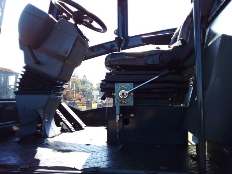 Škoda Superb Combi • 2020 • 243 km 4