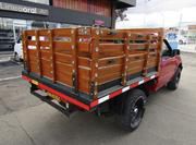 Chevrolet Luv • 2000 • 312,050 km 9