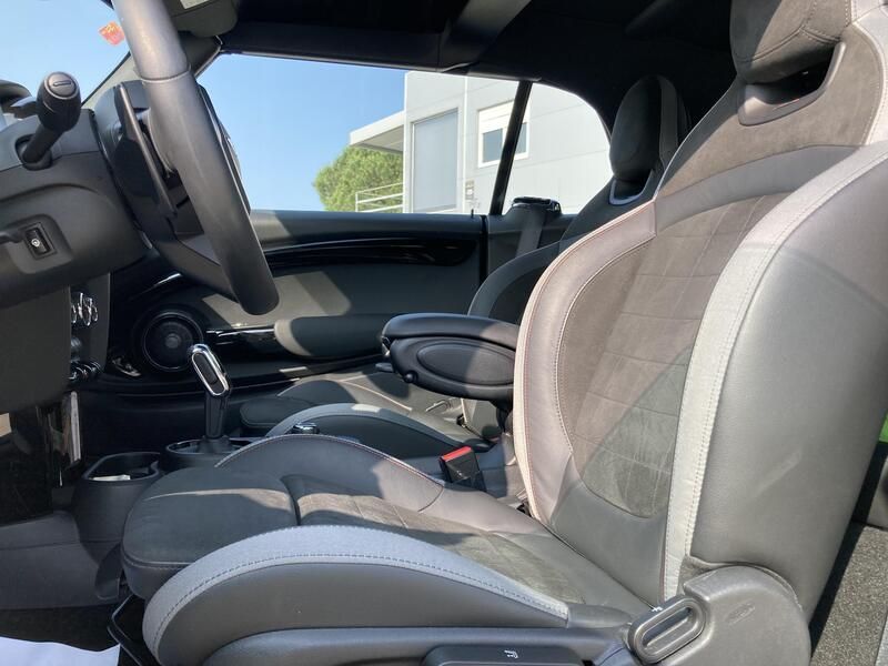 MINI Cooper • 2021 • 10,722 km 21