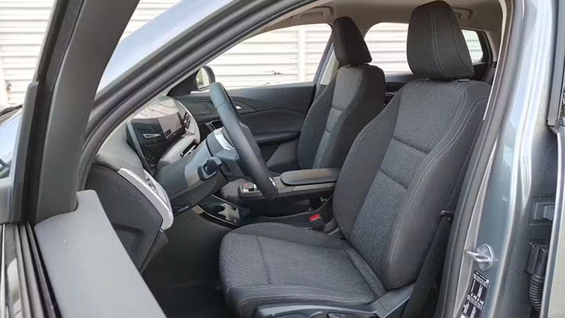 BMW X2 • 2024 • 7,062 km 7