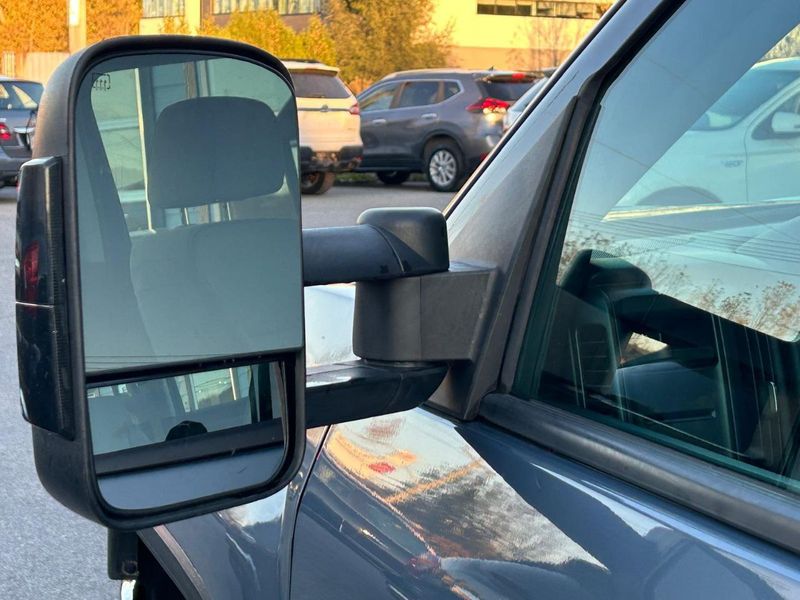 GMC Sierra 1500 • 2016 • 83,272 km 8