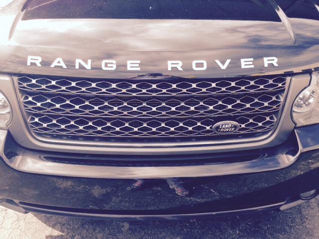 Land Rover Range Rover Sport • 2011 • 59 km 3