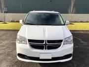 Dodge Grand Caravan • 2015 • 37,000 km 5