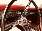 Ford Mustang • 1965 • 40,000 km 3