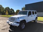 Jeep Wrangler • 2012 • 32,000 km 11