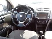 Suzuki Swift • 2016 • 38,000 km 2