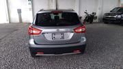 Suzuki SX4 • 2018 • 2,000 km 8