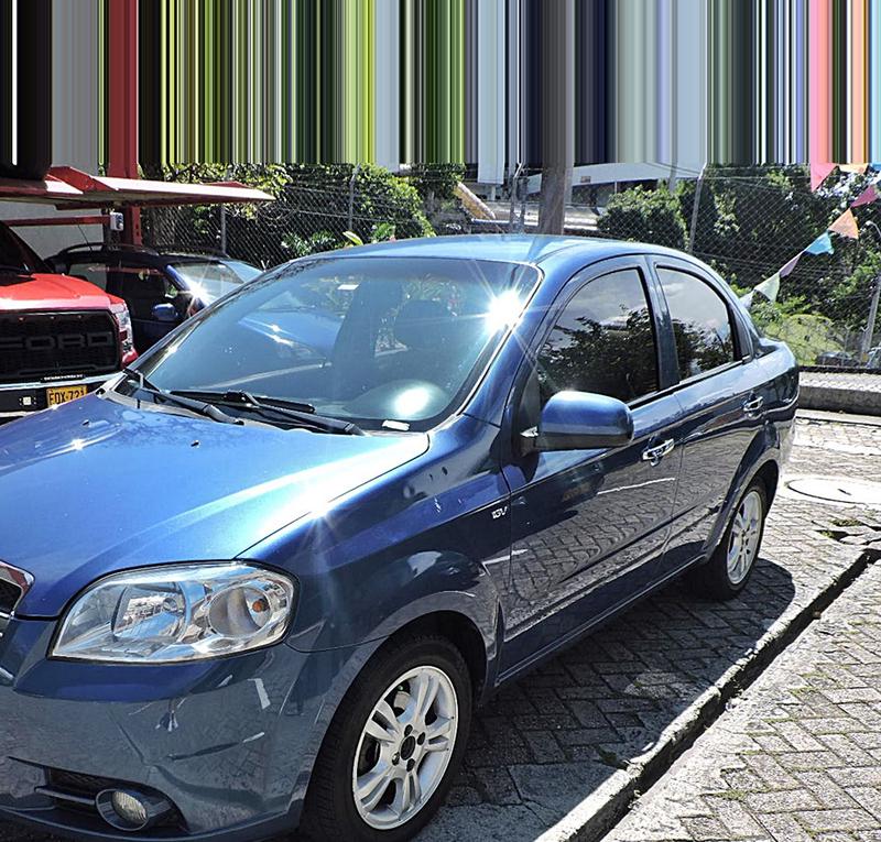 Chevrolet 1500 • 2011 • 73,600 km 1