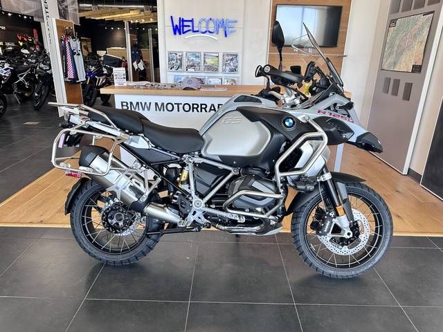 Bmw r1250gs • 2023 • 7,000 km 1