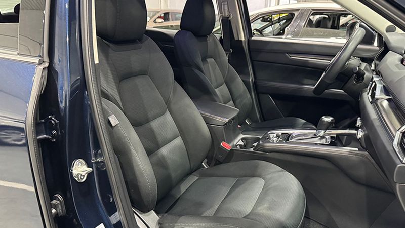 Mazda CX-5 • 2017 • 180,188 km 11