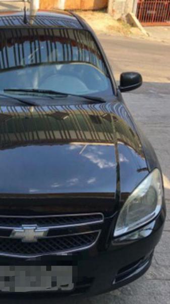 Chevrolet Prisma • 2012 • 99,000 km 4