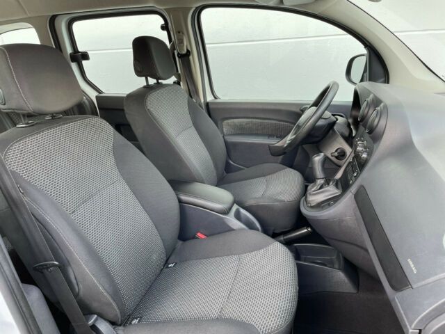 Mercedes-Benz Citan • 2018 • 45,000 km 15