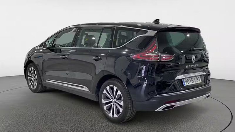 Renault Espace • 2021 • 42,122 km 5