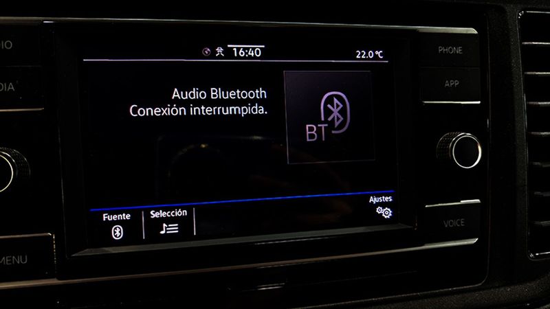 Volkswagen California • 2024 • 6,901 km 35