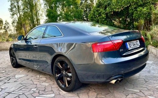 Audi A5 • 2008 • 158,000 km 2