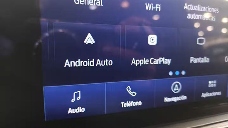 Ford Kuga • 2023 • 39,065 km 6