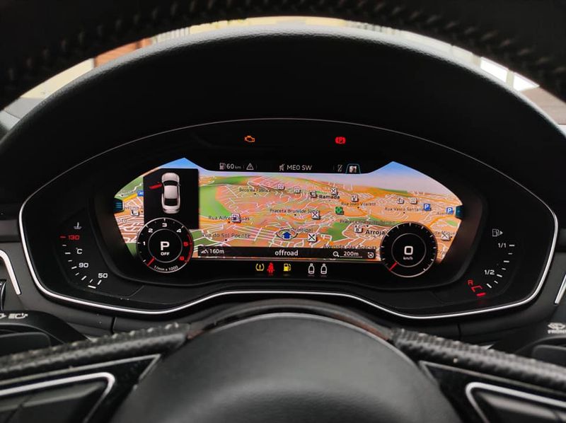 Audi A5 • 2017 • 90,000 km 7