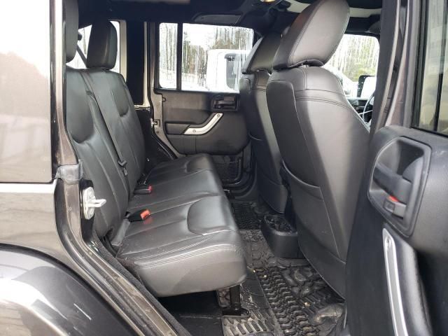 Jeep Wrangler • 2017 • 10,000 mi 9