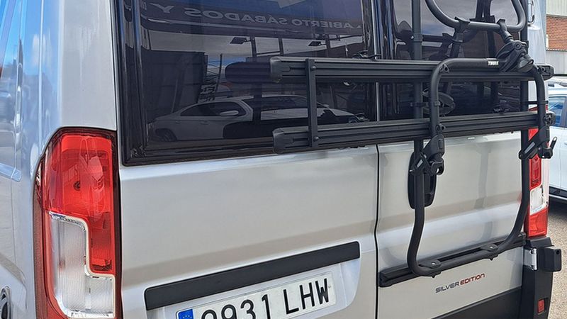 Fiat Ducato • 2020 • 9,996 km 46