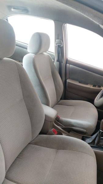 Toyota Corolla • 2007 • 100,000 km 8