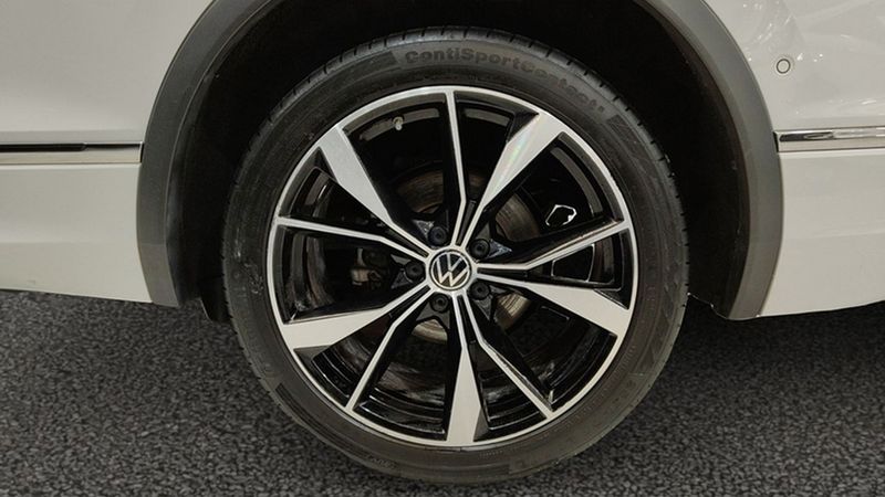 Volkswagen Tiguan • 2022 • 84,995 km 15