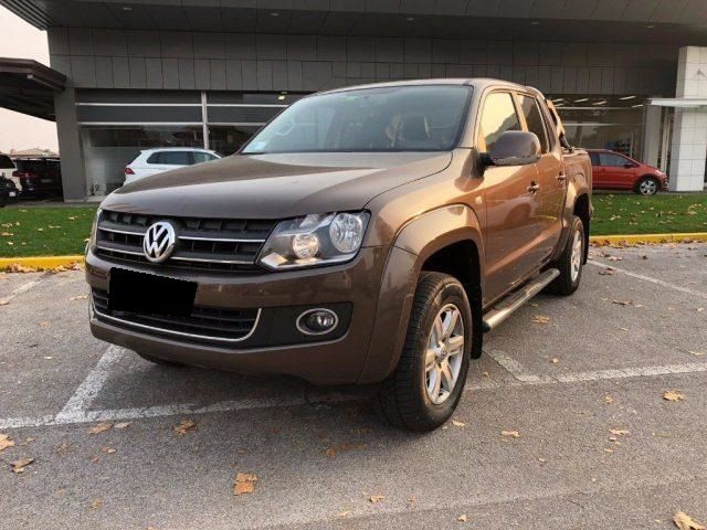 Volkswagen Amarok • 2014 • 202,000 km 4
