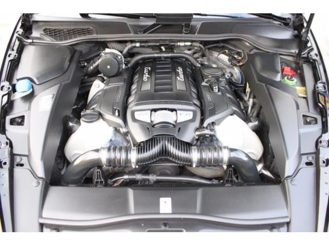 Porsche Cayenne • 2010 • 189,900 km 8