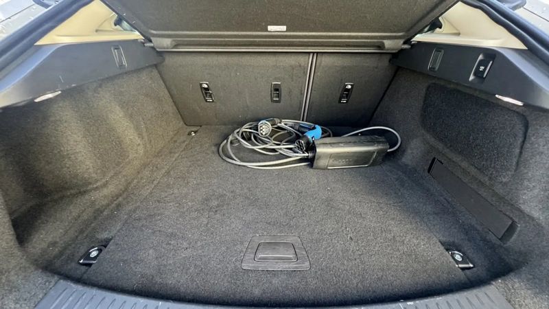 Jaguar I-PACE • 2020 • 79,650 km 10