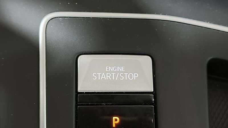 Volkswagen Golf • 2022 • 9,008 km 22