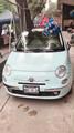 Fiat 500 • 2017 • 45,634 km 6