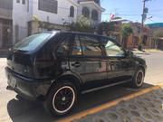 Volkswagen Gol • 2000 • 117,000 km 3
